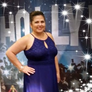 Meet your Posher, Tamara